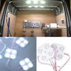 Ff2clluacx Suparee Interior Boat Lights Rv Ceiling Light Led 603305859245