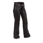 Fil745csl-3xl First Women Manufacturing Womens Belted Chap With Adjustable Thigh Fitting