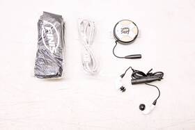 1.30.001.03 Finis Waterproof Mp3 Player Kit Nos