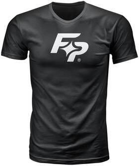 Fire Power 191361213694 Tee Black Xl