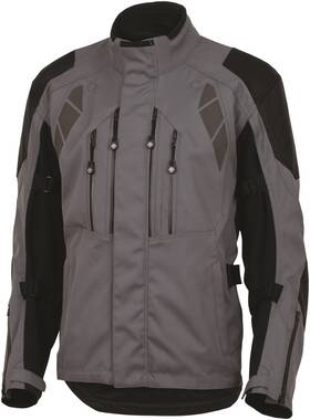 525816 Firstgear Kilimanjaro 2.0 Jacket 3xl Gray
