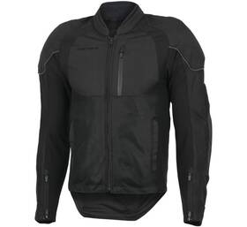 526196 Firstgear Reflex Jackets Xl Tall Black #526196