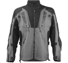 527263 Firstgear Rogue Xc Pro Jackets 3xl Gray #527263