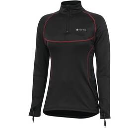 527455 Firstgear 12v Heated Battery Pack Layer Womens Shirt Lg Black