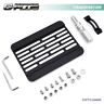 Tra1852648 Fit For Bmw 3 4 5 Series X4 Z4 Front Tow Hook License Plate Relocator Bracket