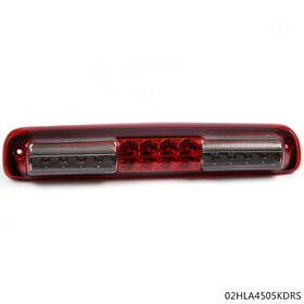 A-02hla4505kdrs Fit For Silverado Sierra 99 01 02 03 04 05 06 Cargo Lamp Led Third Brake Light
