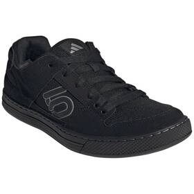 Hp9939-11 Five Ten Mens Freerider Flat Shoes - Core Black/gray Three 11