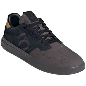 Id4947-12 Five Ten Sleuth Flat Shoes - Mens Black/charcoal/oat 12