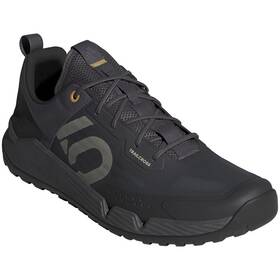 Id5008-10 Five Ten Mens Trailcross Lt Shoes - Charcoal/gray/oat 10