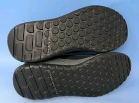 Id5012-7 Five Ten Id5012-7- Womens Trailcross Lt Shoes - Black/gray 7.5 Id5012-7 Five Ten Id5012-7- Womens Trailcross Lt Shoes - Black/gray 7.5