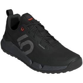 Id5012-9 Five Ten Womens Trailcross Lt Shoes - Black/gray 9