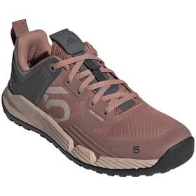 Ih0813-9 Five Ten Trailcross Xt Flat Womens Shoes Warm Clay/alumina/taupe - 9