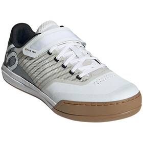 Ih1309-5 Five Ten Ih1309-5- Hellcat Pro Mountain Clipless Mens Shoes Ftwr White/core Black - 5.5