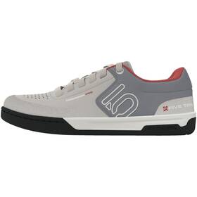 Jq1142-13 Five Ten Freerider Pro Flat Mens Shoes Alumina/off White/gray 3 - 13