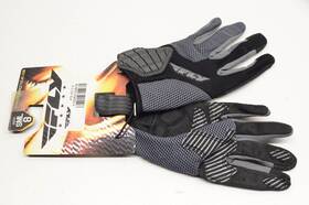 476-4013s Fly Cool Pro Small Black Gloves Nos