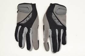 476-4023s Fly Cool Pro Ii Small Black Gloves Nos
