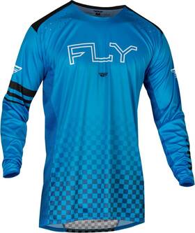 Fly Racing 191361410727 Rayce Mtb/bmx Bicycle Jersey