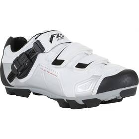 Fly Racing 191361414268 2017 Talon Rs White Size 7 Eu 39 Wht