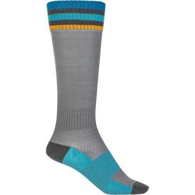 350-0541s Fly Racing Mx Socks - Thin