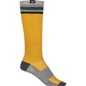 350-0542l Fly Racing Mx Socks - Thin