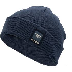 351-0008 Fly Racing Andy Beanie - Navy