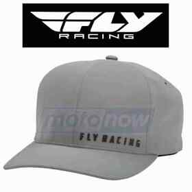 351-0115s Fly Racing Delta Hats For Casual Wear Headwear Fx