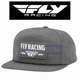 351-0128 Fly Racing Bolt Hats For Casual Wear Headwear Yy