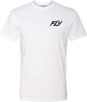 352-0082s Fly Racing Formula T-shirt