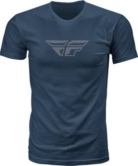 352-0611s Fly Racing F-wing T-shirt