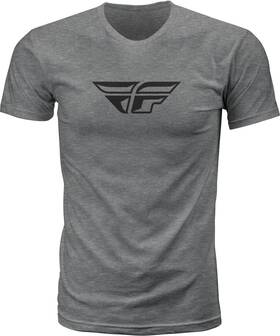 352-06192x Fly Racing F-wing T-shirt