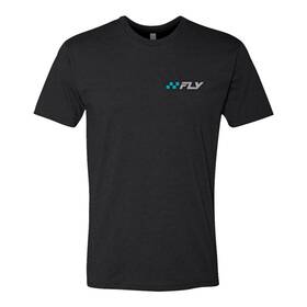 354-03262x Fly Racing Victory T-shirt