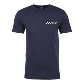 354-0328s Fly Racing Victory T-shirt