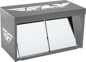363-9959 Fly Racing Mirror Set For Shoe Benchs