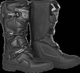 364-69809 Fly Racing Maverik Enduro Boot 9 Black