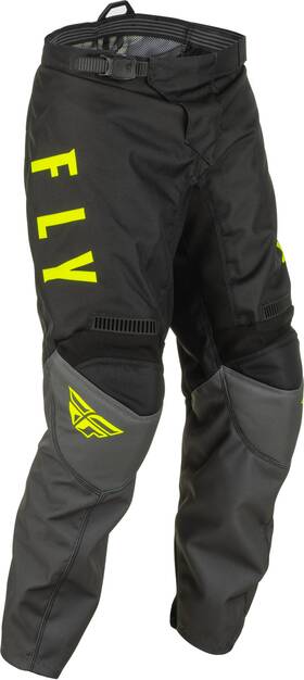 375-93222 Fly Racing 2022 Youth F-16 Pants