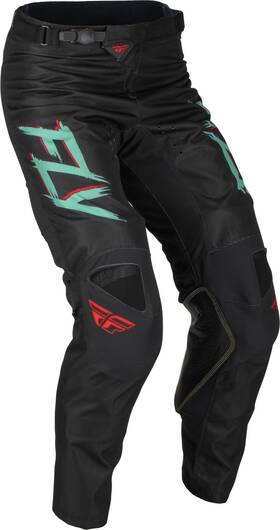 376-53434 Fly Racing Kinetic S.e. Rave Pants 2023 34