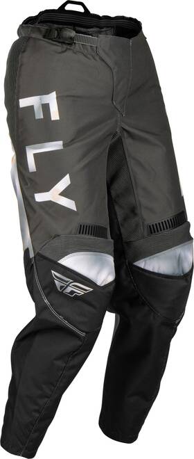 376-83004 Fly Racing Womens F-16 Pants 2023 0/02 Black/grey