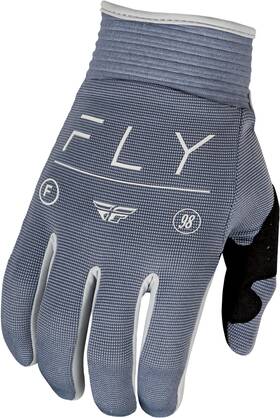 377-910s Fly Racing 2024 F-16 Gloves Sm Stone/black
