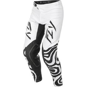 378-13536 Fly Racing Evolution Dst Abyss Pants - White/black Size 36
