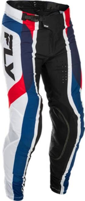 379-73432 Fly Racing Lite Se Glory Pants Red/white/blue - Size 32