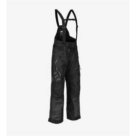 470-4505m Fly Racing Womens Carbon Bib Blk/grey Medium
