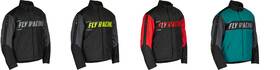 470-5503x Fly Racing Snowmobile Snocross Snow Outpost Jacket