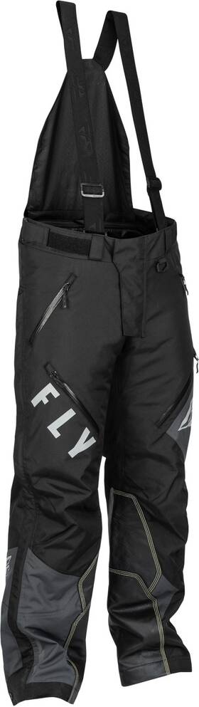 470-6100l Fly Racing Snx Pro Sb Pant 2024 Lg Black/grey