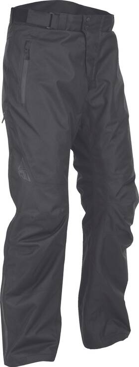 478-11032 Fly Racing Butane Over-pants 32 Black