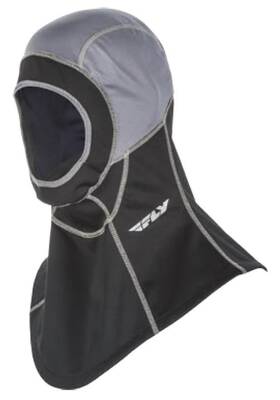 48-1085m Fly Racing Ignitor Open Face Balaclava