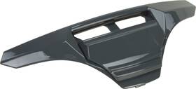 73-89811 Fly Racing Sentinel Chin Vent Grey/white