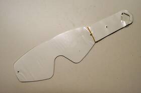 S8866 Fly Racing 8866 Super High Clarity Replacement Tear-offs Qty 20 Nos