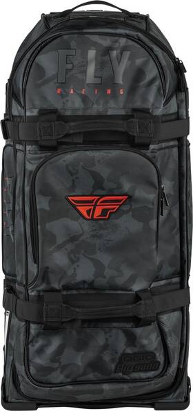 8950007 Fly Racing Ogio 9800 Gear Bag - 34 Inch H X 16.5 W 15.5 D