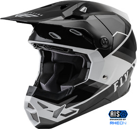 73-0020s Fly Racing Formula Cp Rush Helmet Mpn