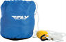 Fly Racing Hd Anchor Bag Blu Heavy Duty Blue